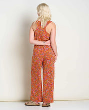Load image into Gallery viewer, Livvy Sleeveless Jumpsuit
