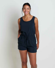 Load image into Gallery viewer, Sunkissed Livvy Romper
