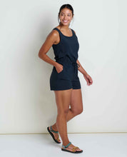 Load image into Gallery viewer, Sunkissed Livvy Romper