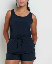 Load image into Gallery viewer, Sunkissed Livvy Romper