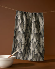 Load image into Gallery viewer, Husk Tea Towel