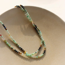 Load image into Gallery viewer, Tidepool Necklace