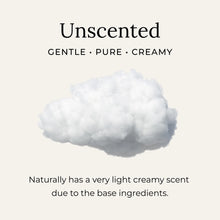 Load image into Gallery viewer, Natural Deodorant Cream