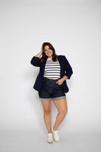 Load image into Gallery viewer, High Rise Baxter Shorts - Timbers