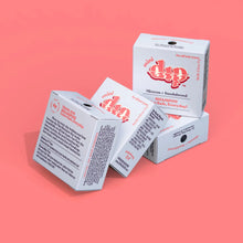 Load image into Gallery viewer, Mini Dip Color Safe Shampoo Bar for Every Day - Mimosa & Sandalwood