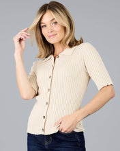 Load image into Gallery viewer, Prep Sweater