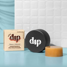 Load image into Gallery viewer, Mini Dip Conditioner & After Swim Detangler - Tobacco & Driftwood