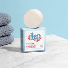 Load image into Gallery viewer, Face Wash Gentle Cleansing Bar - Fragrance Free