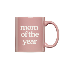 Load image into Gallery viewer, Dad of the Year Coffee Mug
