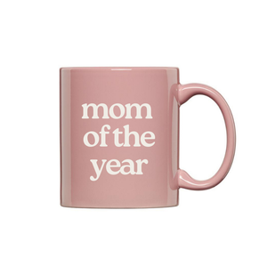 Dad of the Year Coffee Mug