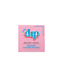 Load image into Gallery viewer, Mini Dip Color Safe Shampoo Bar for Every Day - Rosewater & Jasmine