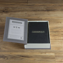 Load image into Gallery viewer, Monopoly Vintage Bookshelf Edition