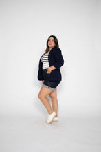 Load image into Gallery viewer, High Rise Baxter Shorts - Timbers