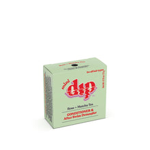 Load image into Gallery viewer, Mini Dip Conditioner & After Swim Detangler - Rose & Matcha