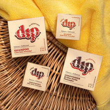 Load image into Gallery viewer, Color Safe Shampoo Bar for Every Day - Tobacco & Driftwood