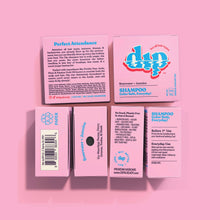 Load image into Gallery viewer, Color Safe Shampoo Bar for Every Day - Rosewater & Jasmine