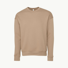 Load image into Gallery viewer, Twinkling Pines Embroidered Crewneck Sweatshirt