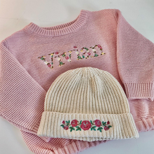 Load image into Gallery viewer, Custom Embroidery