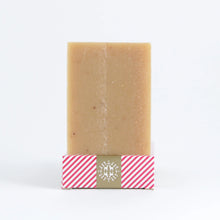 Load image into Gallery viewer, Holiday Bar Soap - Seasonal Release
