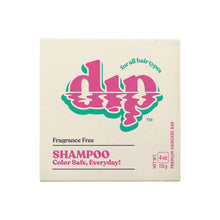 Load image into Gallery viewer, Color Safe Shampoo Bar for Every Day - Fragrance Free
