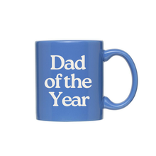 Load image into Gallery viewer, Dad of the Year Coffee Mug

