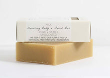 Load image into Gallery viewer, Milk Bar Soap | Facial &amp; Body Bar
