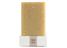 Load image into Gallery viewer, Oat Bar Soap | Facial &amp; Body Bar
