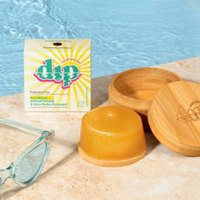 Load image into Gallery viewer, Sun Shield: Conditioner Bar &amp; After Swim Detangler
