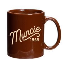 Load image into Gallery viewer, The Muncie Mug (11oz.)
