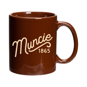 The Muncie Mug (11oz.)