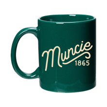 Load image into Gallery viewer, The Muncie Mug (11oz.)
