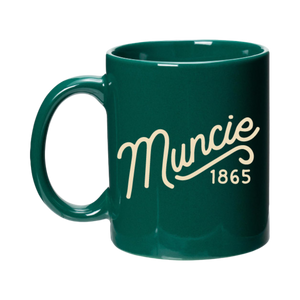 The Muncie Mug (11oz.)