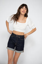 Load image into Gallery viewer, High Rise Baxter Shorts - Timbers
