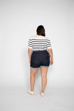 Load image into Gallery viewer, High Rise Baxter Shorts - Timbers
