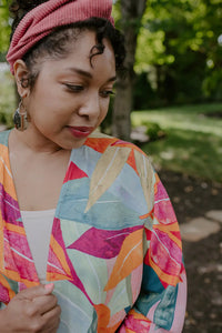 The Bahama Smock