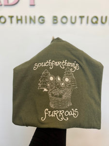 Custom Embroidery