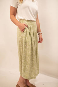 Pasture Midi Skirt