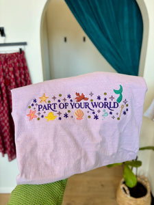 Custom Embroidery