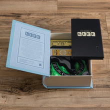Load image into Gallery viewer, The Game of Life Vintage Bookshelf Edition
