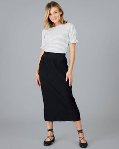 Du Jour Skirt