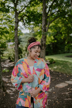 Load image into Gallery viewer, The Bahama Smock
