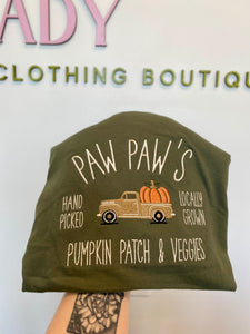 Custom Embroidery