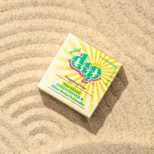 Load image into Gallery viewer, Mini Dip Sun Shield: Conditioner Bar &amp; After Swim Detangler Fragrance Free
