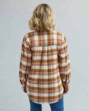 Load image into Gallery viewer, Carmen Buttondown Shirt
