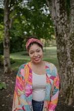 Load image into Gallery viewer, The Bahama Smock
