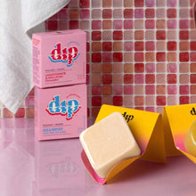 Load image into Gallery viewer, Color Safe Shampoo Bar for Every Day - Rosewater &amp; Jasmine: 4 oz
