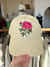 Load image into Gallery viewer, The Peony Fields Hat
