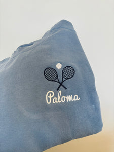 Custom Embroidery
