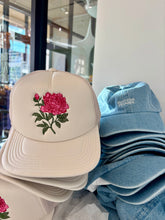 Load image into Gallery viewer, The Peony Fields Hat
