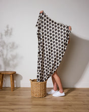 Load image into Gallery viewer, Highland Lullaby Butter Blanket
